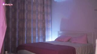 hoolybunny - [Video] strapon party strapon playing