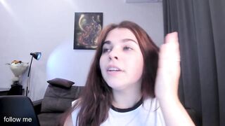 just_lilu - Video [Chaturbate] clothed-sex shaved-pussy white-skin porn