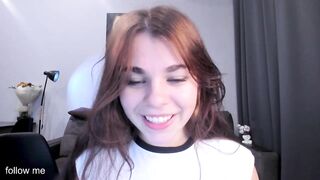 just_lilu - Video [Chaturbate] clothed-sex shaved-pussy white-skin porn