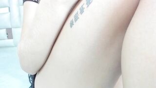 katy_rios_ - Video [Chaturbate] Webcam model girl upskirt students tempting tushy