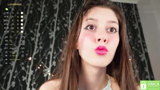 melissa_shawty - Video [Chaturbate] Hidden Show whipping Flawless hair LELO Smart Wand