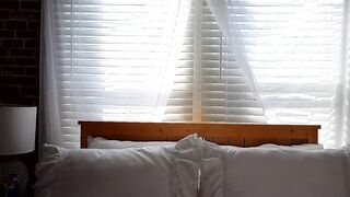 littlegreekflower - Video [Chaturbate] moreno nudes Lustful Play dirty-talk