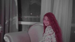 hannasthesia - Video [Chaturbate] big-black-cock stunning beauty francais Lean thighs