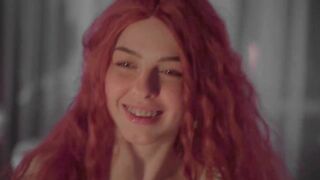 hannasthesia - Video [Chaturbate] big-black-cock stunning beauty francais Lean thighs