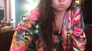 vernluvscam - Video [Chaturbate] trannies amateur-porn-video parody oral