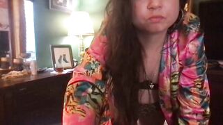vernluvscam - Video [Chaturbate] trannies amateur-porn-video parody oral
