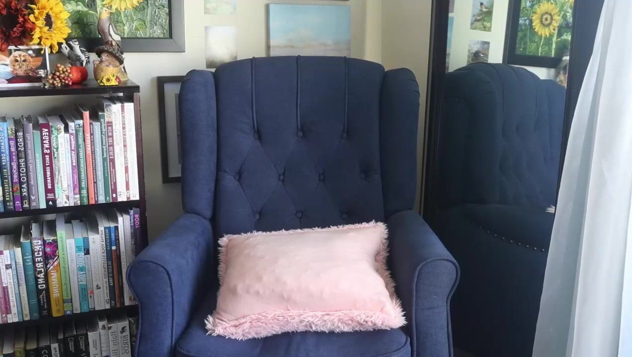 Ellynaomi [Video] strip hot chick legs home
