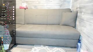 xo_maribel - Video [Chaturbate] amigos analfucking chilena Gorgeous