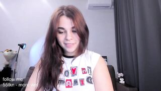 just_lilu - Video [Chaturbate] corrida nigeria Magnetic Cam Clip