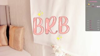 saraymonroe - [Video] cam natural clip anal play