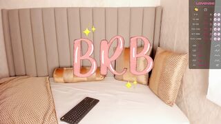 saraymonroe - [Video] cam natural clip anal play