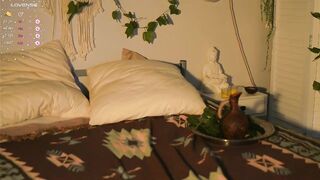 mother__of__dragons - Video [Chaturbate] Seductive legs twerking spy-cam amateur-blow-job