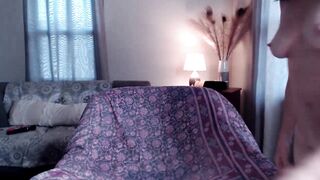 raven_feathers - Video [Chaturbate] high-heels pvton smooth sybian