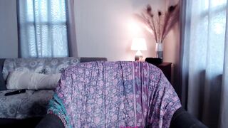 raven_feathers - Video [Chaturbate] high-heels pvton smooth sybian