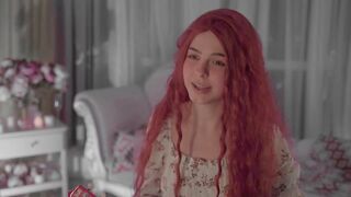 hannasthesia - [Video] cumming role-play relax pornstar