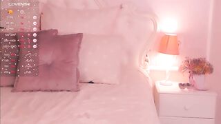 velerycute - Video [Chaturbate] Lovense Nora pantyhose condom swedish