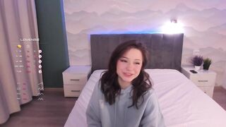 yes_ready - Video [Chaturbate] Exquisite gaze toys Petal-Soft Skin sweet