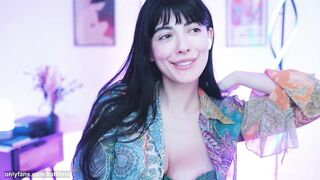 katdreams - [Video] playing movie cutie tall