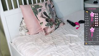 sweetgirlandbigcock - [Video] creamy fuck masturbate movie