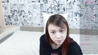 mirandrew - Video [Chaturbate] caseiro lovers bwc Slim Frame