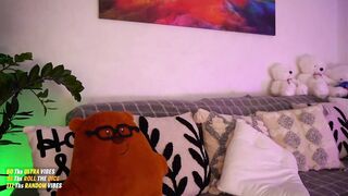 sweety_rinushka_ - Video [Chaturbate] whore topless heavenly siren Fantastic Boobs