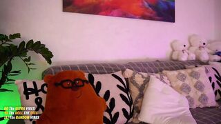 sweety_rinushka_ - Video [Chaturbate] whore topless heavenly siren Fantastic Boobs