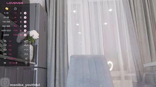 monika_youthfull - Video [Chaturbate] latinos teen-hardcore muslim Young Slut