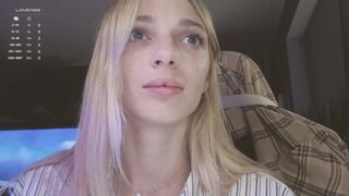 baby_gopn1k - Video [Chaturbate] dick arousing seduction Silky tresses amature-video