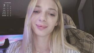 baby_gopn1k - Video [Chaturbate] dick arousing seduction Silky tresses amature-video