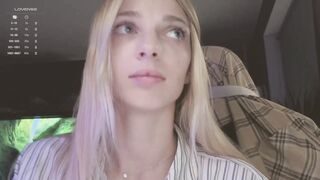 baby_gopn1k - Video [Chaturbate] dick arousing seduction Silky tresses amature-video