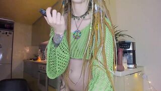 rasta_may - [Video] cum wet balloons xvideos