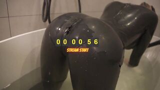 bronnica - Video [Chaturbate] Nice amateur-anal delightful camgirl tantalizing temptation