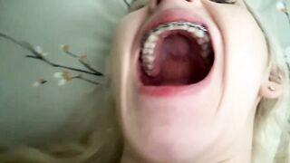 kikig535 - Video [Chaturbate] glamorous siren shecock metendo Underwire bra