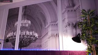 dianacherry - Video [Chaturbate] shaven pussy-licking rough-fucking wife