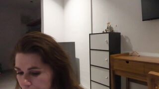 kristymack - Video [Chaturbate] double-blowjob erotic temptation Gorgeous legs jockstrap