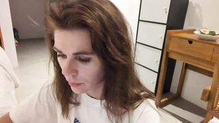 kristymack - Video [Chaturbate] double-blowjob erotic temptation Gorgeous legs jockstrap