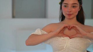 floret_joy - [Video] strip bondage ass fuck fetish