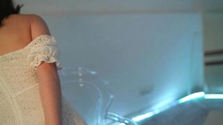 floret_joy - [Video] strip bondage ass fuck fetish