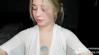 sun_shine_baby - Video [Chaturbate] hitachi pantyhose fingerass lesbian-sex