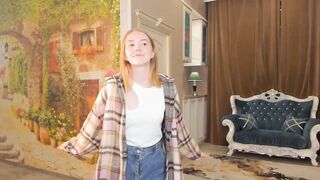 alicechapman - Video [Chaturbate] toned buttocks music rabo gapes-gaping-asshole