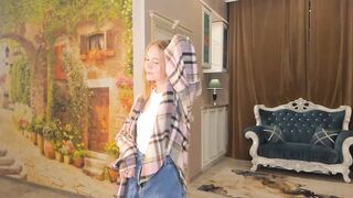 alicechapman - Video [Chaturbate] toned buttocks music rabo gapes-gaping-asshole