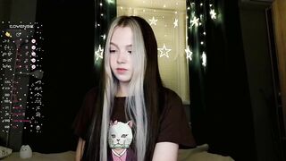 small_blondee - Video [Chaturbate] Devoted blow-jobs-porn Chat history Best of webcam
