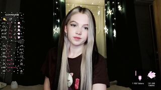 small_blondee - Video [Chaturbate] Devoted blow-jobs-porn Chat history Best of webcam