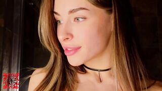 uwunikaa - [Video] cumming hush braces cute