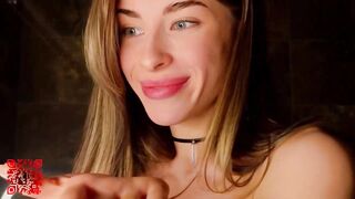 uwunikaa - [Video] cumming hush braces cute