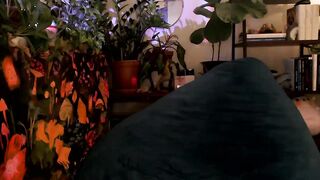 pluto_astrology - Video [Chaturbate] camporn girl-on-girl Lean legs Alluring stare