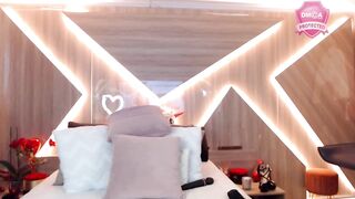 carlotta_ricci - Video [Chaturbate] orgame colombian for latingirl