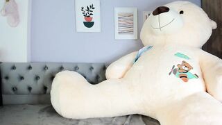 imcamila__ - [Video] teen puffy nipples lush gorgeous