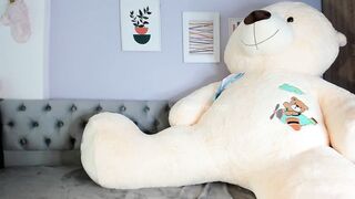 imcamila__ - [Video] teen puffy nipples lush gorgeous