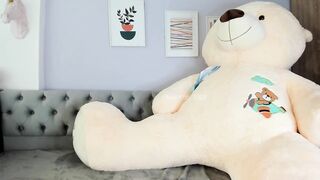 imcamila__ - [Video] teen puffy nipples lush gorgeous